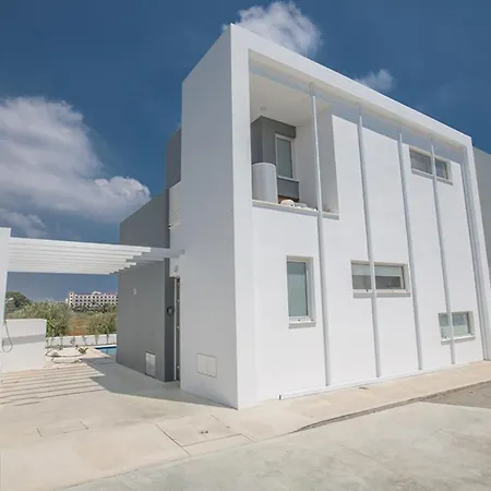 The Complete Guide To Renting Your Exclusive Holiday In With Private Pool And Close To The Beach 1693 Villa Protaras