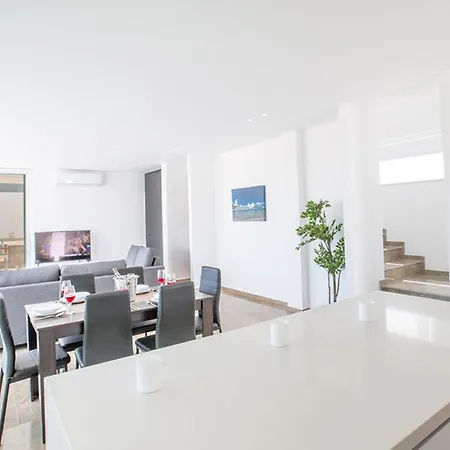 Villa The Complete Guide To Renting Your Exclusive Holiday In With Private Pool And Close To The Beach 1693 Protaras