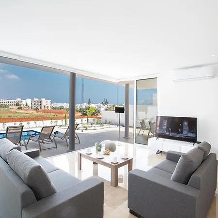 빌라 The Complete Guide To Renting Your Exclusive Holiday In With Private Pool And Close To The Beach 1693