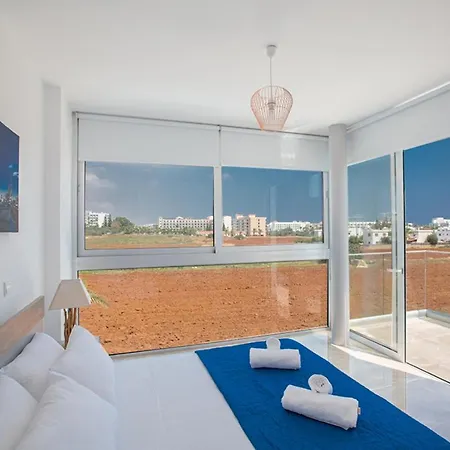 빌라 The Complete Guide To Renting Your Exclusive Holiday In With Private Pool And Close To The Beach 1693 프로타라스